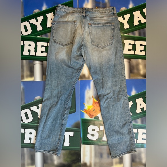 H&M regular fit jeans - Picture 2 of 3